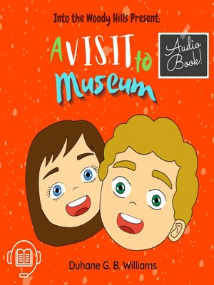 cover image of A Visit to the Museum